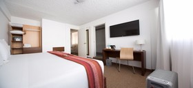 Tierra Viva Puno Plaza Hotel