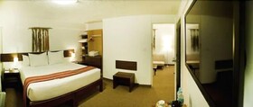 Tierra Viva Puno Plaza Hotel
