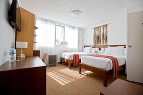 Tierra Viva Puno Plaza Hotel