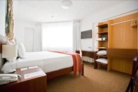 Tierra Viva Puno Plaza Hotel