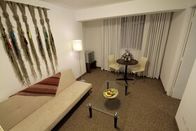 Tierra Viva Puno Plaza Hotel