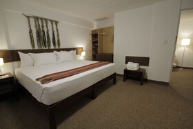 Tierra Viva Puno Plaza Hotel