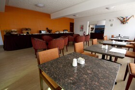 Tierra Viva Puno Plaza Hotel