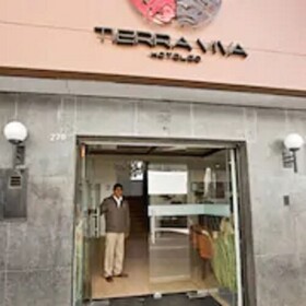 Tierra Viva Puno Plaza Hotel