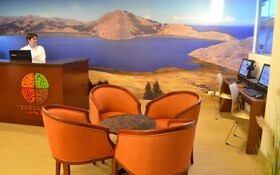 Tierra Viva Puno Plaza Hotel