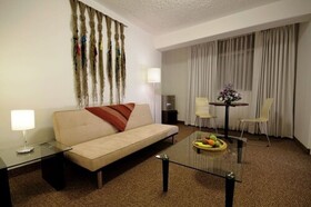 Tierra Viva Puno Plaza Hotel