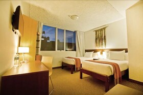 Tierra Viva Puno Plaza Hotel