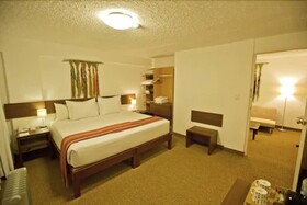 Tierra Viva Puno Plaza Hotel