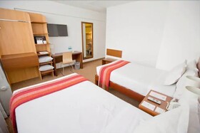 Tierra Viva Puno Plaza Hotel