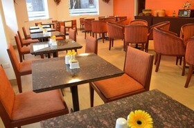 Tierra Viva Puno Plaza Hotel