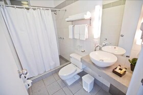 Tierra Viva Puno Plaza Hotel