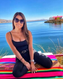 Uros Qhantany Lodge