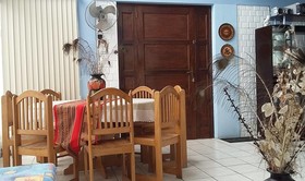Posada Akutiki