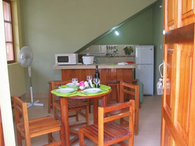 Punta Sal Bungalows