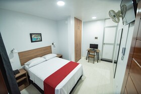 Hospedaje Kuswal