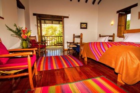 Boutique Hotel Lizzy Wasi