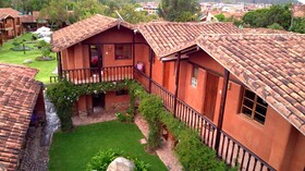 Boutique Hotel Lizzy Wasi