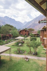 Boutique Hotel Lizzy Wasi