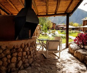 Boutique Hotel Lizzy Wasi