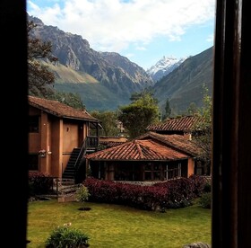 Boutique Hotel Lizzy Wasi