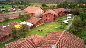 Boutique Hotel Lizzy Wasi