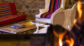 Boutique Hotel Lizzy Wasi
