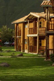 Boutique Hotel Lizzy Wasi