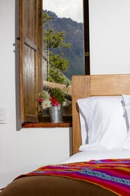 Boutique Hotel Lizzy Wasi