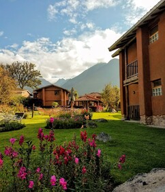 Boutique Hotel Lizzy Wasi