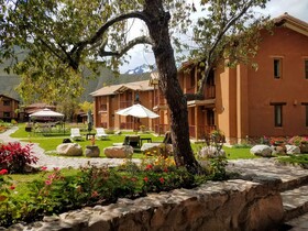 Boutique Hotel Lizzy Wasi