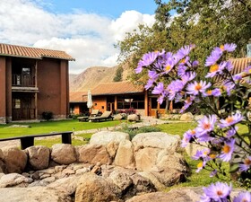 Boutique Hotel Lizzy Wasi