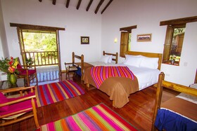 Boutique Hotel Lizzy Wasi