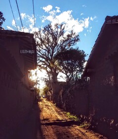 Boutique Hotel Lizzy Wasi