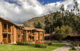 Boutique Hotel Lizzy Wasi