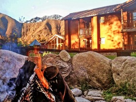 Boutique Hotel Lizzy Wasi