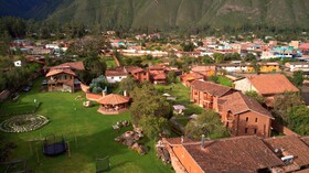 Boutique Hotel Lizzy Wasi