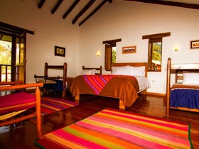 Boutique Hotel Lizzy Wasi