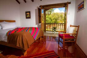 Boutique Hotel Lizzy Wasi