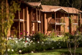 Boutique Hotel Lizzy Wasi