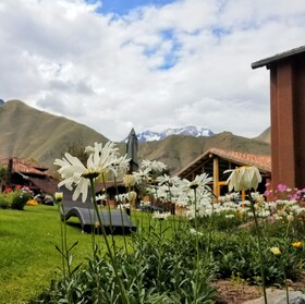 Boutique Hotel Lizzy Wasi