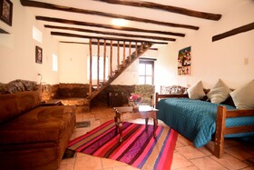 Boutique Hotel Lizzy Wasi