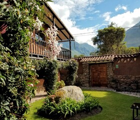 Boutique Hotel Lizzy Wasi