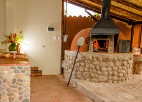 Boutique Hotel Lizzy Wasi