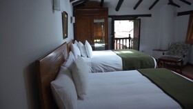 Boutique Hotel Lizzy Wasi