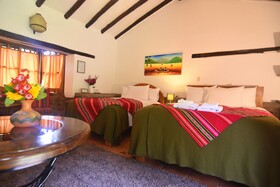 Boutique Hotel Lizzy Wasi
