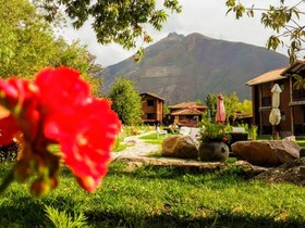 Boutique Hotel Lizzy Wasi