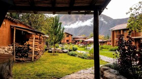 Boutique Hotel Lizzy Wasi