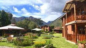 Boutique Hotel Lizzy Wasi