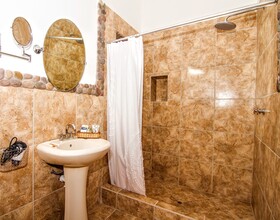 Boutique Hotel Lizzy Wasi
