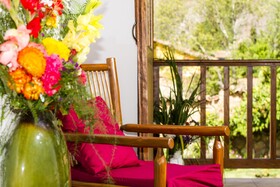 Boutique Hotel Lizzy Wasi